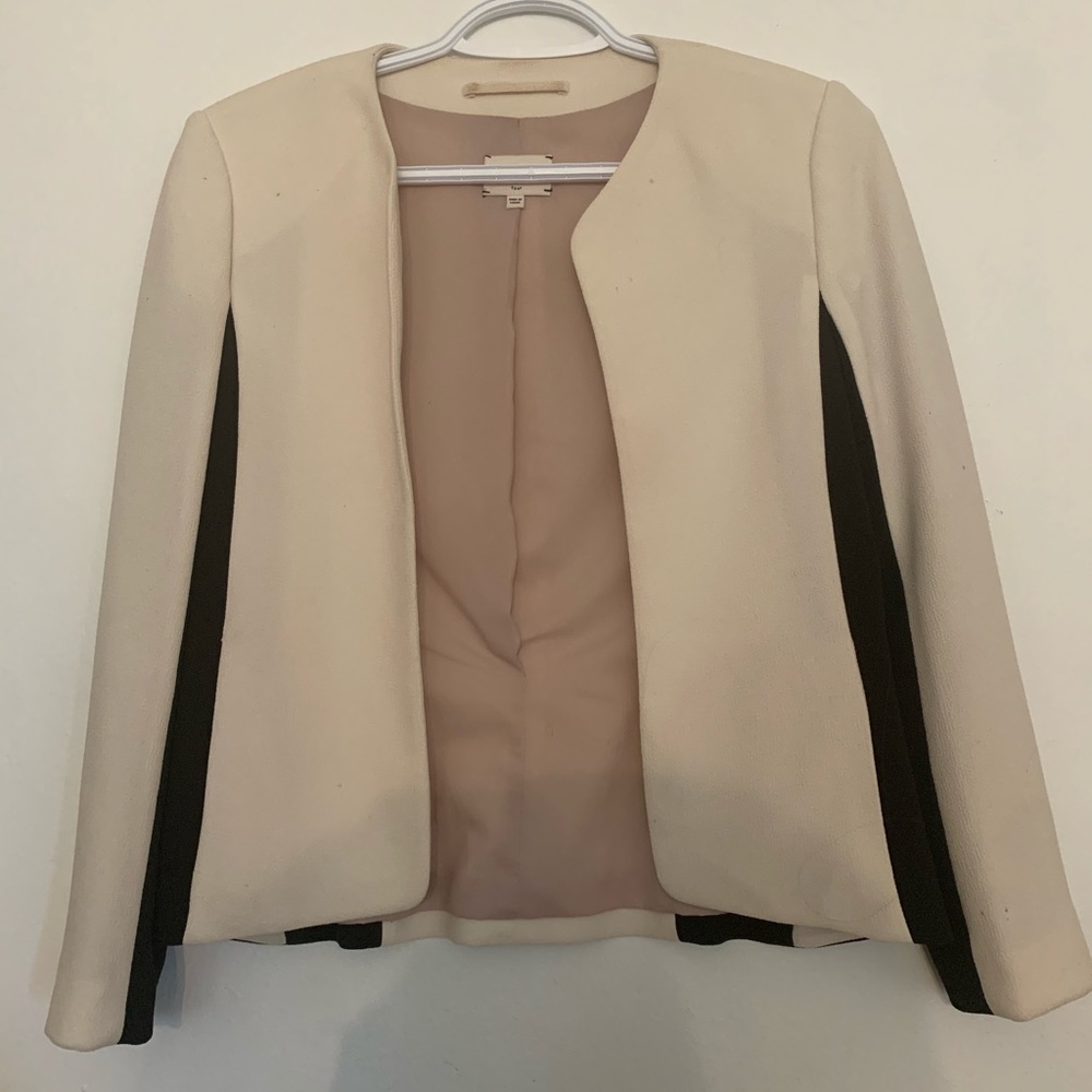 Aritzia Wilfred blazer